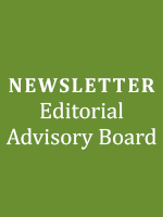 Newsletter Advisory Board